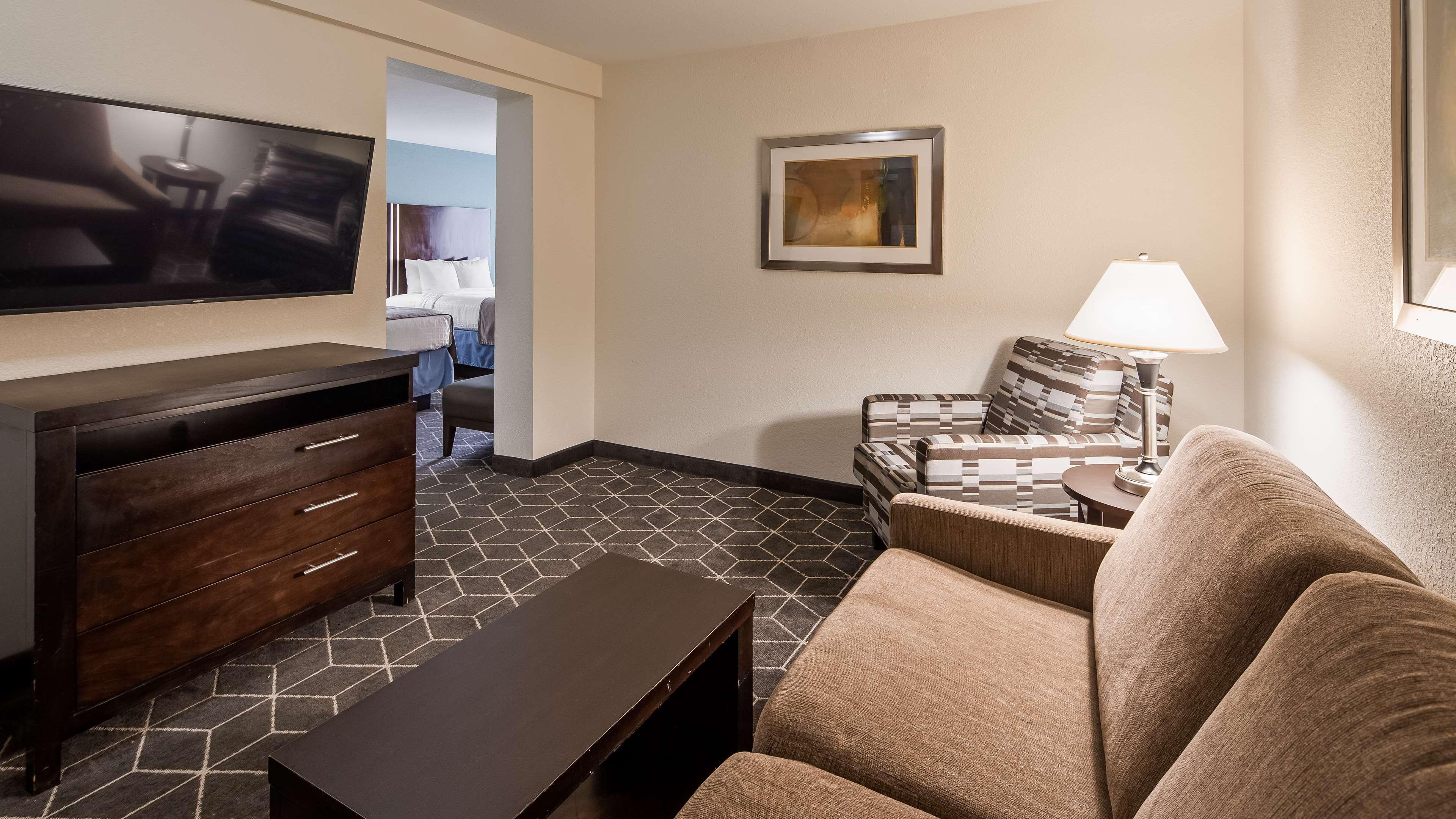 Rodeway Inn Portage Bagian luar foto