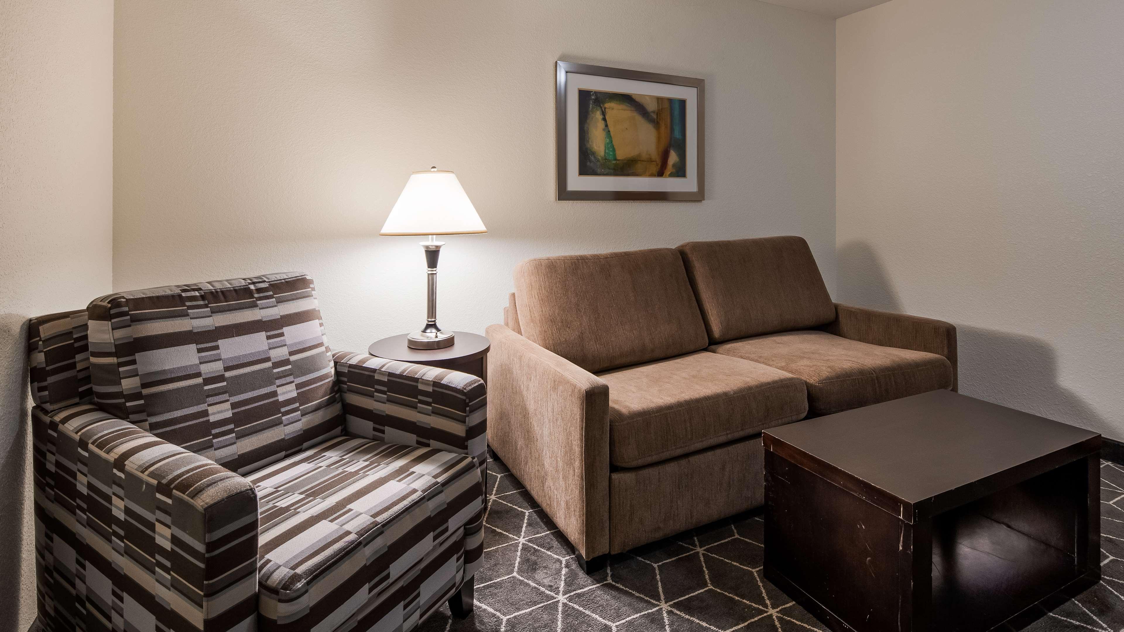 Rodeway Inn Portage Bagian luar foto