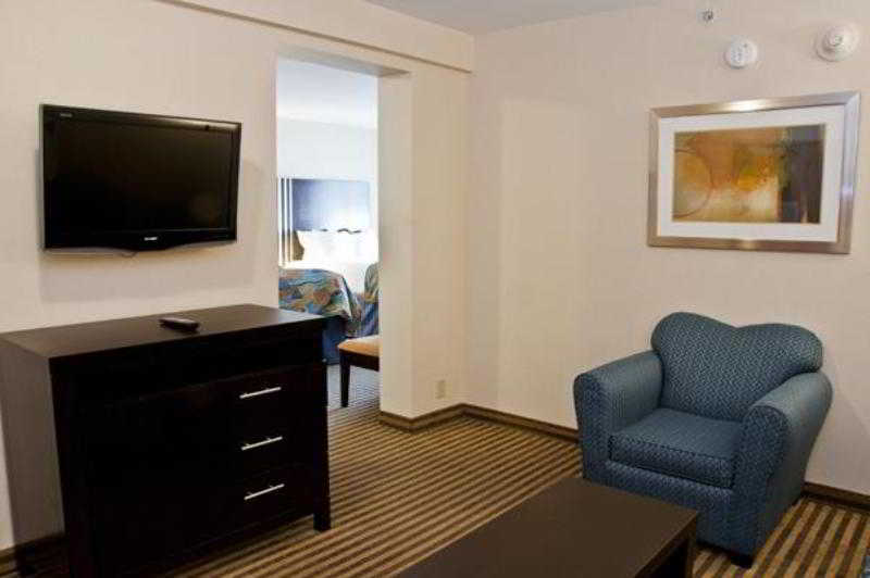 Rodeway Inn Portage Ruang foto