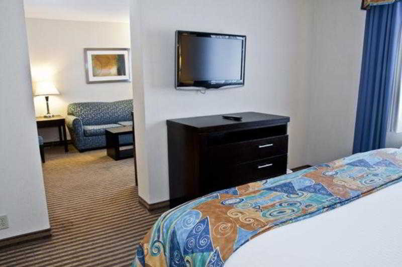 Rodeway Inn Portage Ruang foto