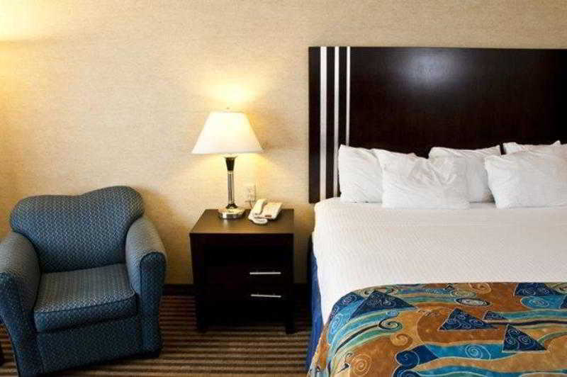 Rodeway Inn Portage Ruang foto