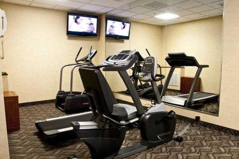 Rodeway Inn Portage Bagian luar foto