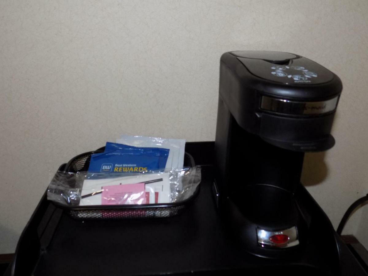 Rodeway Inn Portage Bagian luar foto
